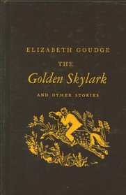 Golden Skylark