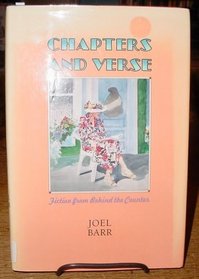 Chapters and Verse: Fiction from Behind the Counter