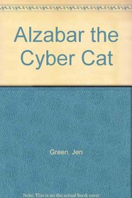 Alzabar the Cyber Cat