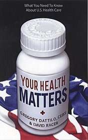 Your Health Matters: What You Need to Know About U.S. Health Care