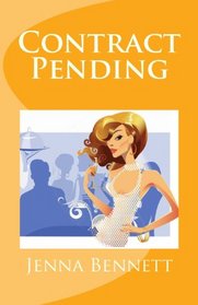 Contract Pending (Savannah Martin Mysteries) (Volume 3)
