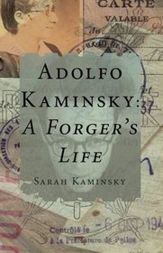 Adolfo Kaminsky: A Forger's Life