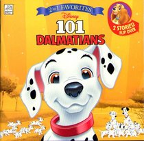 Disney Lady and the Tramp/101 Dalmatians