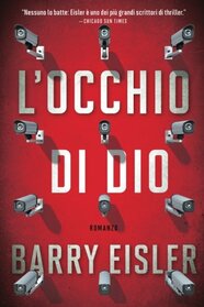 L'Occhio di Dio (Italian Edition)