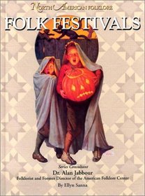 Folk Festivals (North American Folklore)