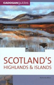 Scotland's Highlands & Islands, 5th (Country & Regional Guides - Cadogan)