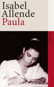 Paula (German Edition)