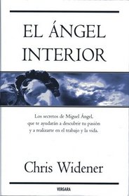 ANGEL INTERIOR, EL (Spanish Edition)