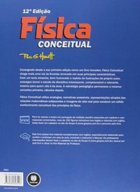 Fsica Conceitual (Em Portuguese do Brasil)