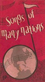Songs of Many Nations