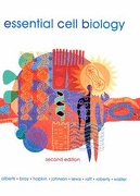 Essential Cell Biology- Text Only