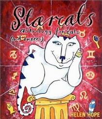 StarCats: Astrology for Cats (And Owners)
