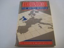 Western Europe: Economic and Social Studies United Kingdom
