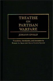 Treatise on Partisan Warfare (Contributions in Military Studies)