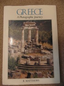Greece: A Photographic Journey