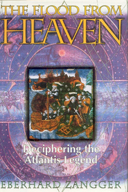 The Flood from Heaven: Deciphering the Atlantis Legend