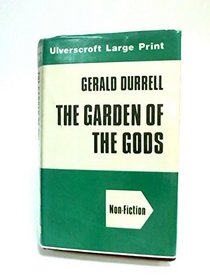 The Garden of the God's