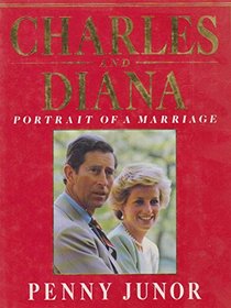 Charles and Diana: Portrait of Marriage