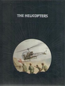 Helicopters (Epic of Flight)