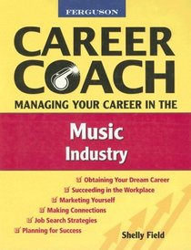 Ferguson Career Coach Managing Your Career in the Music Industry