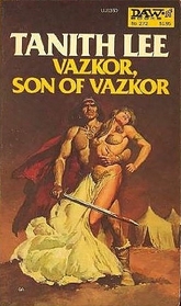Vazkor Son of Vazkor