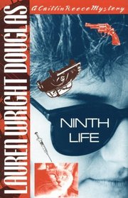 Ninth Life (Caitlin Reece, Bk 2)