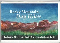 Rocky Mountain Day Hikes
