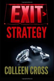 Exit Strategy: Katerina Carter Suspense Series