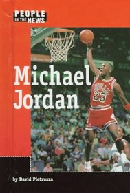 Michael Jordan (People in the News)