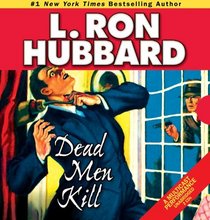 Dead Men Kill (Stories from the Golden Age)