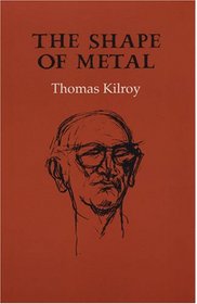 The Shape Of Metal (Gallery Books)