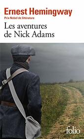 Les aventures de Nick Adams