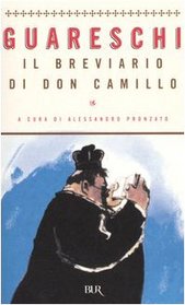 Il Breviario DI Don Camillo (Italian Edition)