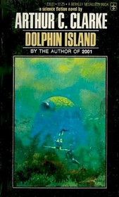 dolphin island: a story of the people of the sea
