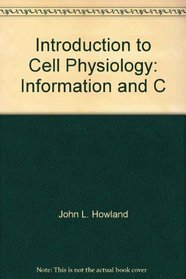 Introduction to Cell Physiology