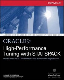 Oracle9i High-Performance Tuning with STATSPACK