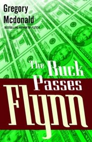 The Buck Passes Flynn (Vintage Crime/Black Lizard)
