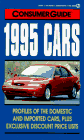 Cars Consumer Guide 1995 (Consumer Guide: Cars)