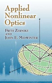 Applied Nonlinear Optics