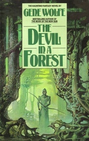 Devil in a Forest