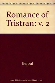 Romance of Tristran: v. 2 (French Edition)