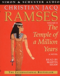Ramses 2: The Temple of a Million Years (Ramses)