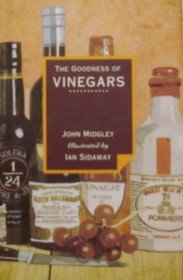 Goodness of Vinegars, The (The Goodness of)