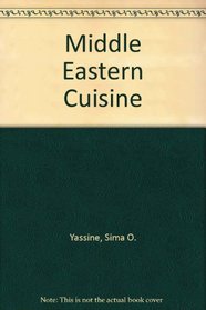 Middle Eastern Cuisine