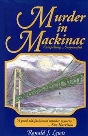 Murder in Mackinac