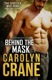 Behind the Mask (Undercover Associates) (Volume 4)