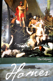 La Odisea/ the Odyssey