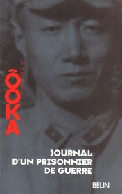Journal D'un Prisonnier De Guerre