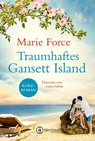 Traumhaftes Gansett Island - Victoria & Shannon (Die McCarthys, 17) (German Edition)