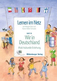 Lernen im Netz 14. Wir in Deutschland